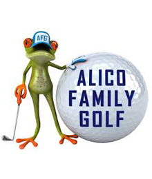 Alico Family Golf