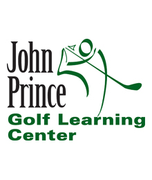 John Prince Golf Learning Center