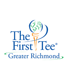 The Elson Redmond Memorial Driving Range at The First Tee of Greater Richmond