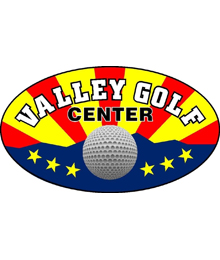 Valley Golf Center