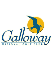 Galloway National Golf Club