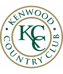 kenwood club country logo golf cincinnati