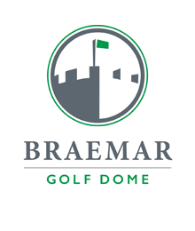 Braemar Golf Dome