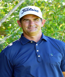 Jason Baile, PGA