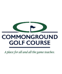 CommonGround Golf Course