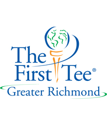 Elson Redmond Memorial Driving Range at The First Tee of Greater Richmond