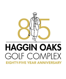 Haggin Oaks Golf Complex