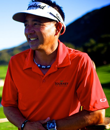 Randy Chang, PGA