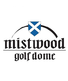 Mistwood Golf Dome