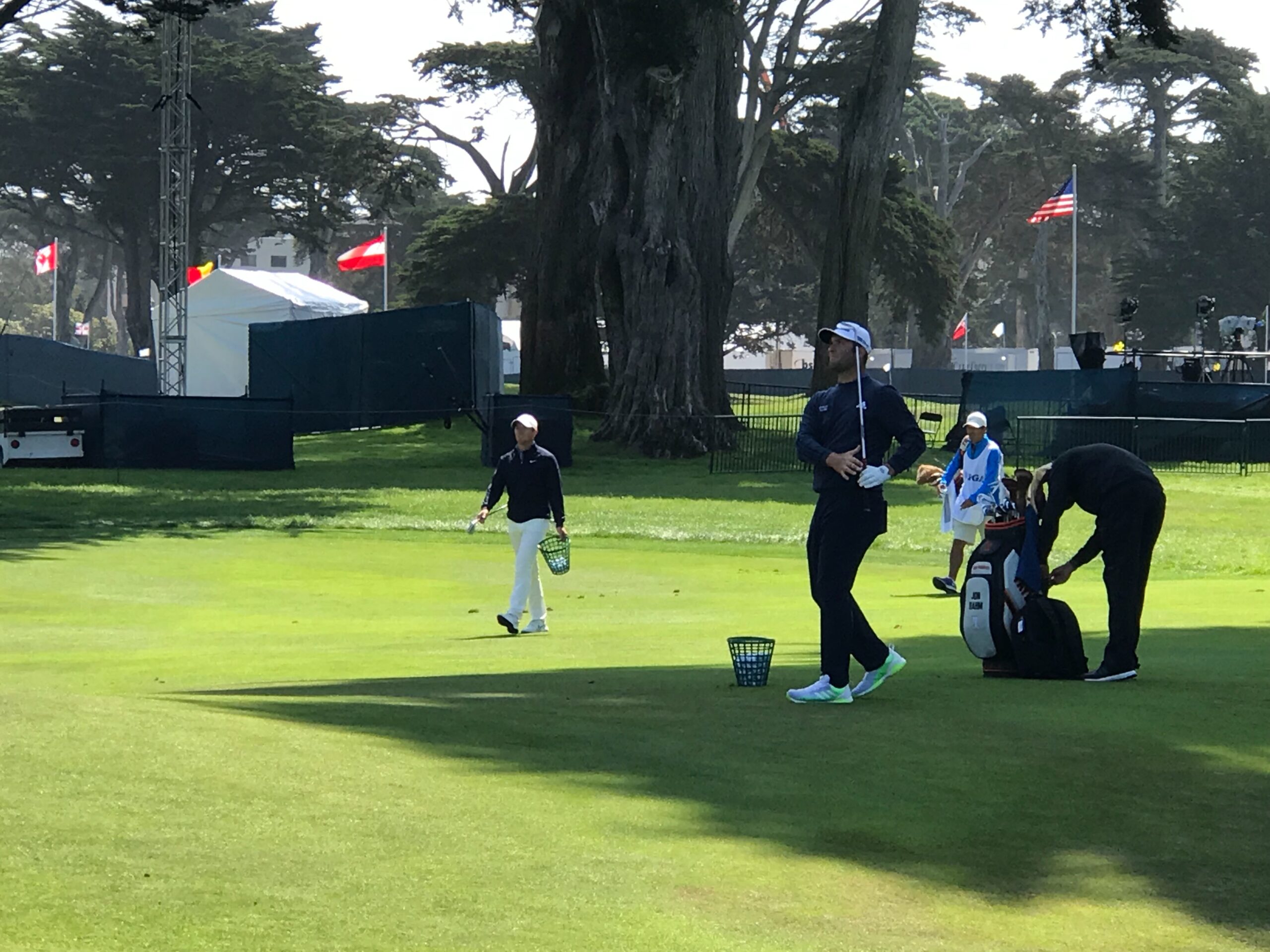 Pga harding park live stream hotsell