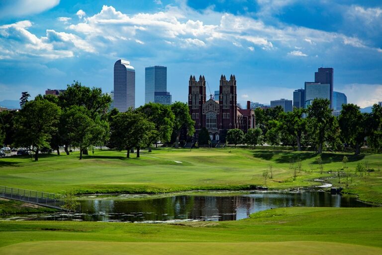 Denver Set for Reopening of City Park Golf Course Golf Range Association Denver Set for Reopening of City Park Golf Course Golf Range Association