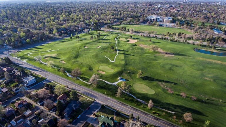 Denver Set for Reopening of City Park Golf Course Golf Range Association Denver Set for Reopening of City Park Golf Course Golf Range Association