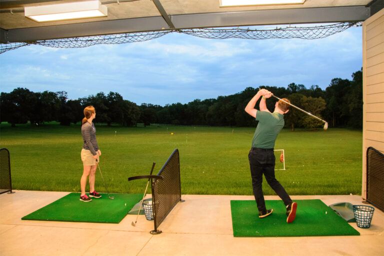 Northern Virginia County Offers an Array of Options for Golfers Golf Range Association
