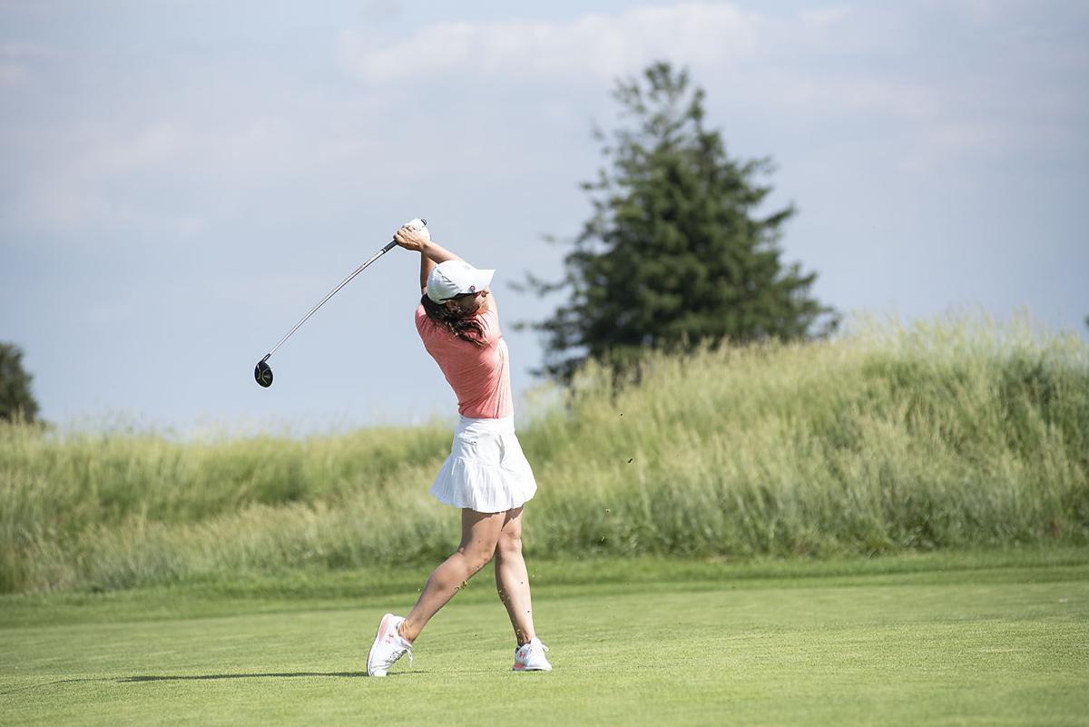 Behind the Scenes with the 2019 OMEGA PGA Professional Players of the Year Golf Range Association