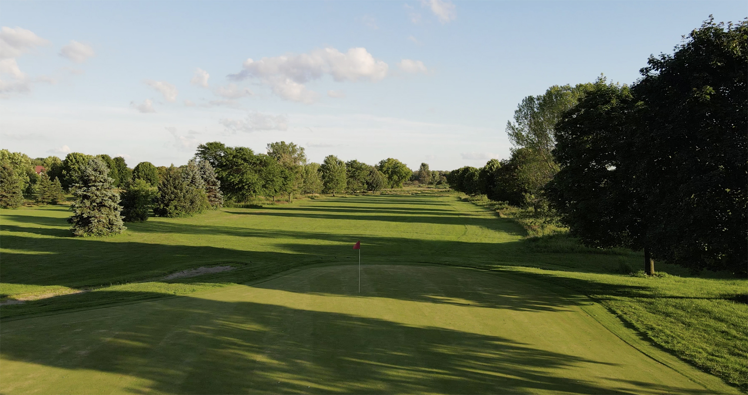 The Practice Station - Changing the Way Golfers Practice - Golf Range ...