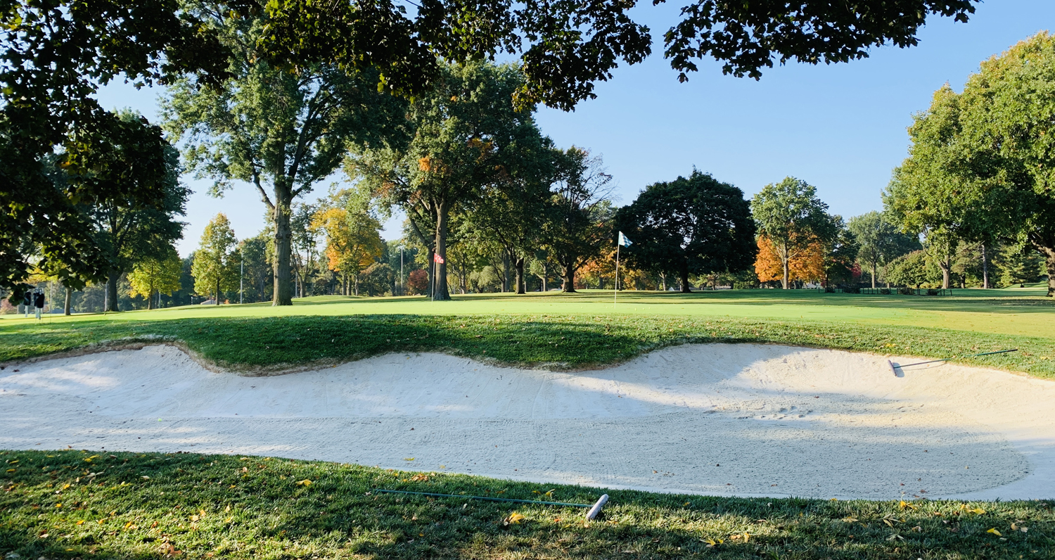 milburn country club overland park