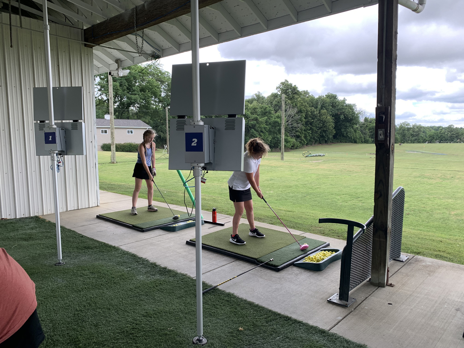 The Stephens Golf Center - Growing the Game in More Ways than One