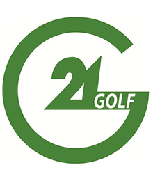21 Golf Driving Range