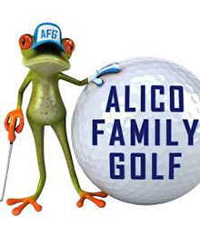 Alico Family Golf