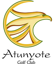 Atunyote Golf Club at Turning Stone Resort Casino