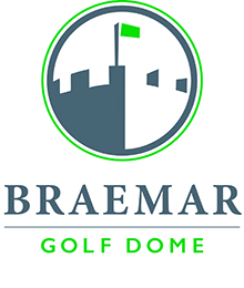 Braemar Golf Dome