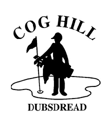 cog hill golf and country club