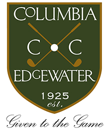 Columbia Edgewater<br>Country Club
