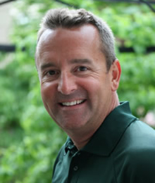 Mark Csencsits, PGA