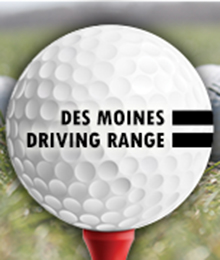 Des Moines Driving Range