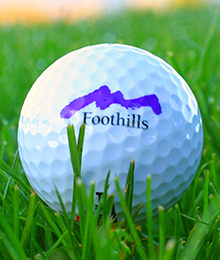 Foothills Golf Course