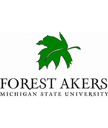 Forest Akers Golf Courses<br>at Michigan State University