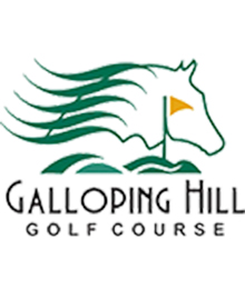 Galloping Hill Golf Course