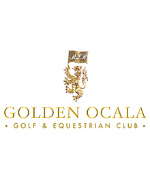 Golden Ocala<br>Golf & Equestrian Club
