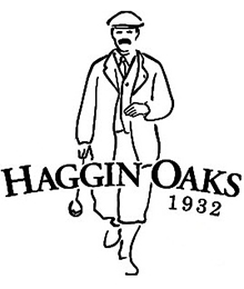 Evolution of Golf Clubs - Haggin Oaks