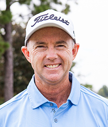 Derek Hooper, PGA