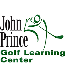 John Prince Golf<br>Learning Center