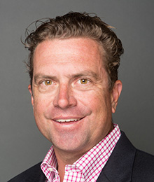 Shawn Koch, PGA