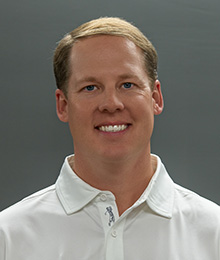 Jason Kuiper, PGA