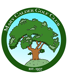 Mary Calder Golf Course