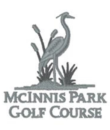 McInnis Park Golf Center