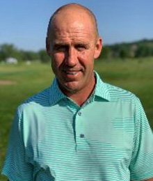 Javon Meyerhoff, PGA