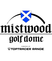 Mistwood Golf Dome