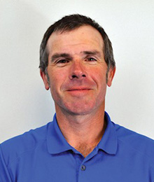 Brian Moose, PGA