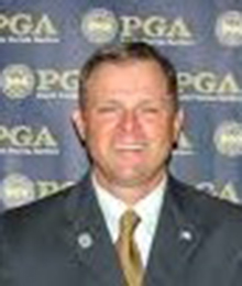 Bill Scott, PGA