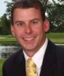 Daniel Shelden, PGA