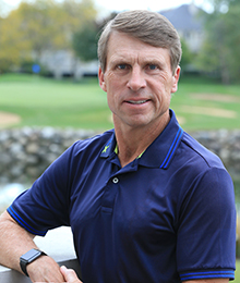 Todd Sones, PGA