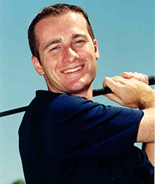 Erik Sorensen, PGA