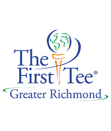 The First Tee of Greater Richmond at the <br>Elson Redmond Memorial Driving Range