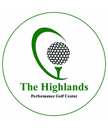 The Highlands Performance<br>Golf Center