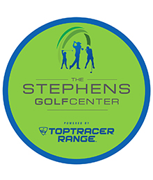 The Stephens Golf<br>Center